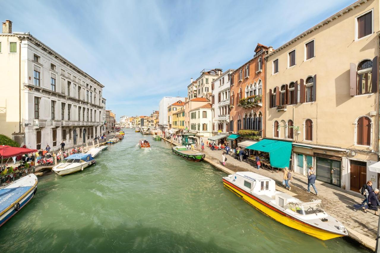 Ca' Dei Da Mosto Exclusive Studio Venice Exterior photo